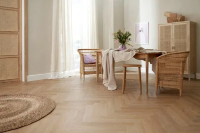 Timberman Novego Plus Vinylplank - Sildeben Glasgow 