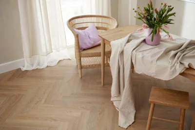 Timberman Novego Plus Vinylplank - Sildeben Glasgow 