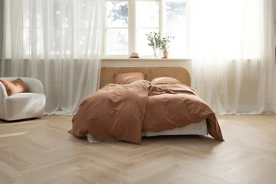 Timberman Novego Plus Vinylplank - Sildeben Edinburg 