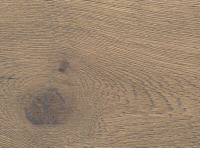 Haro plank floor - Oak tobacco gray Sauvage retro brushed nL+