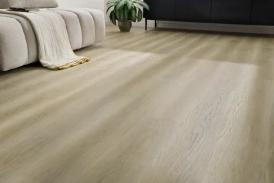 Afirmax BiClick SPC Vinyl klikgulv, Providence Oak