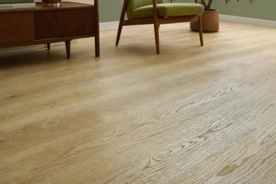 Afirmax BiClick SPC Vinyl klikgulv, Noble Oak