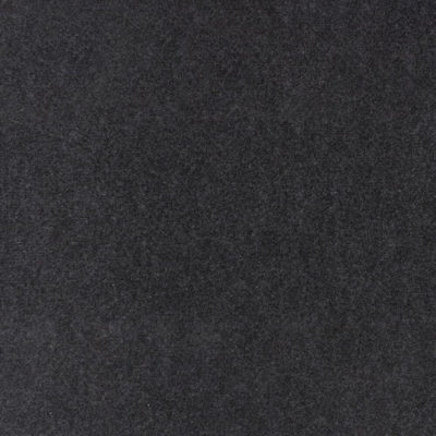 Anthracite Exhibition carpet with grooves and foam backing - PROMOTION