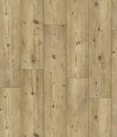 Serenity premium Vinylgulv - Fyr plank rustik - REST 455X400 CM.