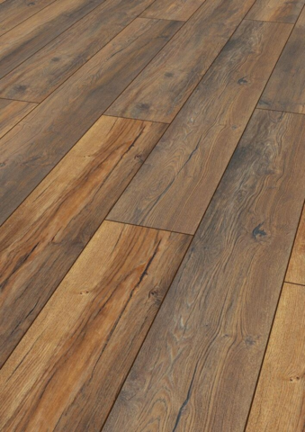 Kronotex Robusto, D3570 Harbour Oak 