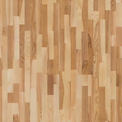 Moland Molaloc+ Ash, Parquet 3 staves