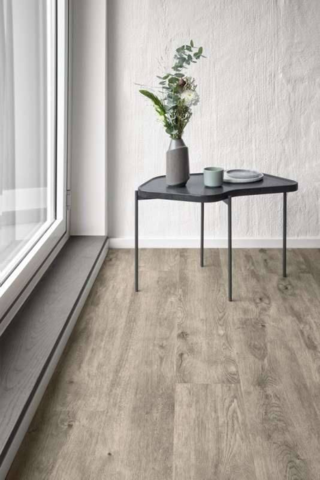 Starfloor Click Ultimate, Weather Oak Brown