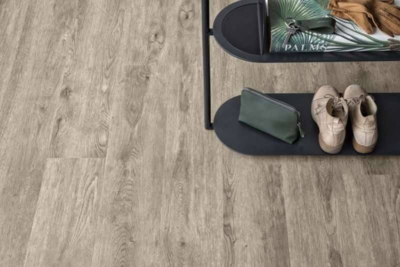 Starfloor Click Ultimate, Weather Oak Brown