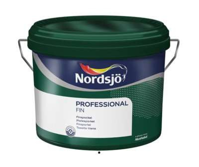 Nordsjö Professional Fin 