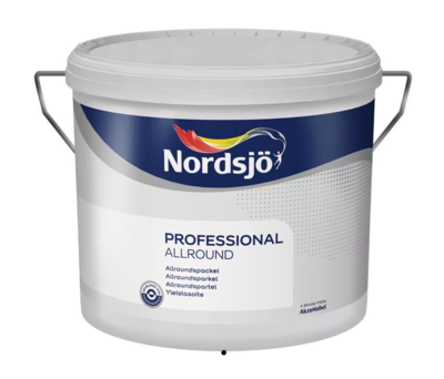 Nordsjö Professional Allround 