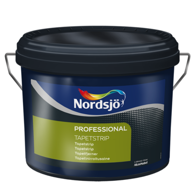 Nordsjö Professional Tapetstrip 