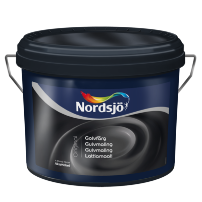 Nordsjö Original Gulvmaling