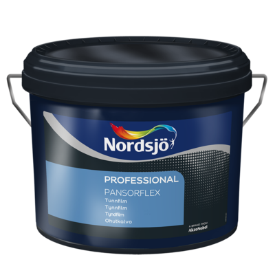 Nordsjö Professional Pansorflex Tyndfilm 