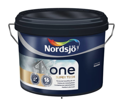 Nordsjö One Super Tech 