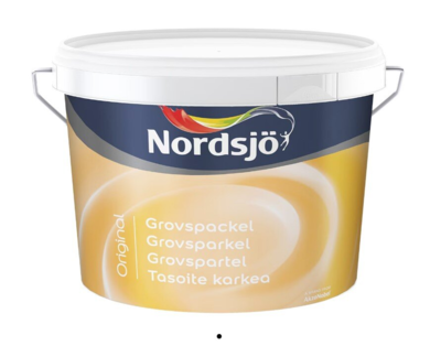 Nordsjö Original Grovspartel 