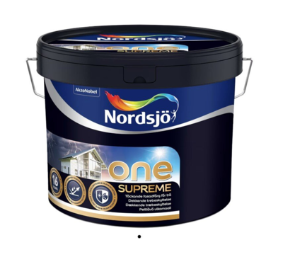 Nordsjö One Supreme 