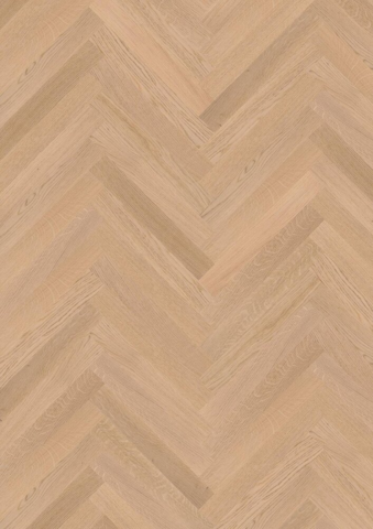 BOEN Prestige sildeben, Eg Nature hvid 