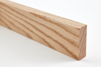 Moland Vendbar fodlister, Eg 15x55 mm. 