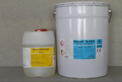 Vespox® SL 440 - 24,3 kg. 