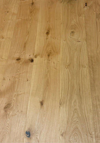 FloorMaster manor plank - Eik Rustic lakk 260 mm.