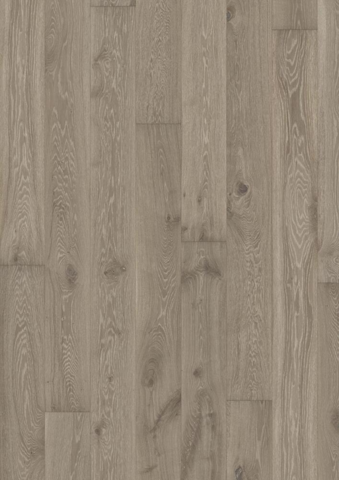 Kährs Classic Nouveau plank, Eg Nouveau Gray