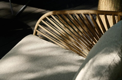 Novella Loungesæt, beige- og sandfarvet - UDSOLGT TIL UGE 6, 2026