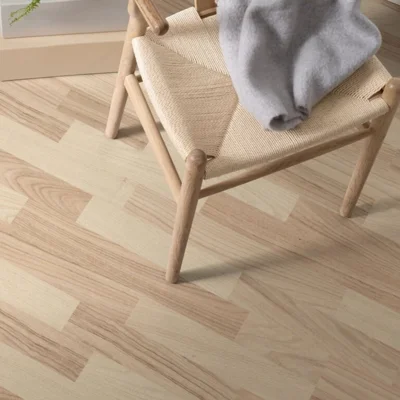 Pergo Perstorp - Nordic White Ash, 3-stav - KAMPAGNE 