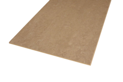 Ziro LinoPlus linoleumsflise - Tierra