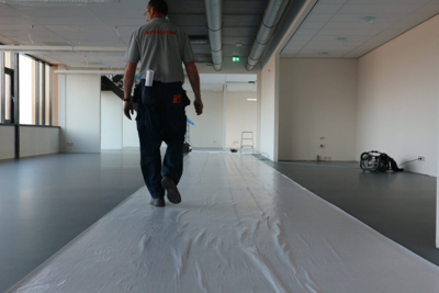 Multi Cover Air Plus - Let åndbar 