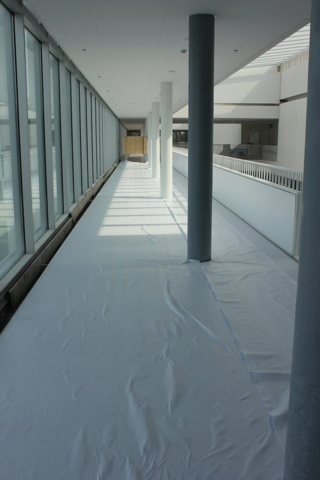 Multi Cover Air Plus - Let åndbar 