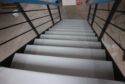 Multi Cover Air Plus - Let åndbar 