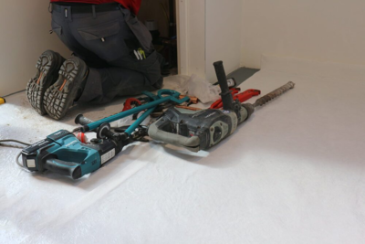 Multi Cover Air Plus - Let åndbar 