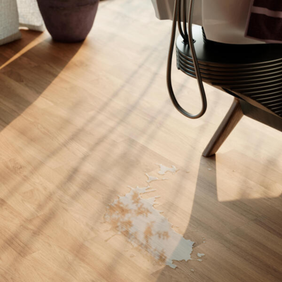 BerryAlloc Original Comfort - Bianco Oak - UDSOLGT TIL UGE 4/2026.