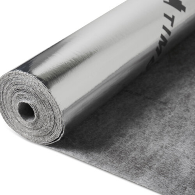 TimberLUX 1,6 mm. underlag m. fugtspærre - KAMPAGNE