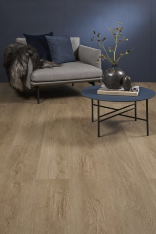 Timberman Novego Pro - Colorado Oak -