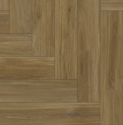 SPC vinyl klikgulv - Sildeben, P6003 Calm Oak