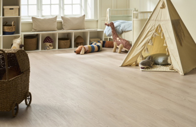 Wicanders Wood Natural XL, Argent Oak 