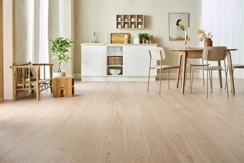 Wicanders Wood Natural XL, Pure Oak