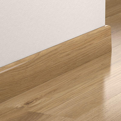 Pergo, Fodpanel farvetilpasset - Beige Sand Oak - RESTSALG 