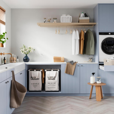 BerryAlloc vinylgulv, Zenn Click Comfort 55 Sildeben, Oslo