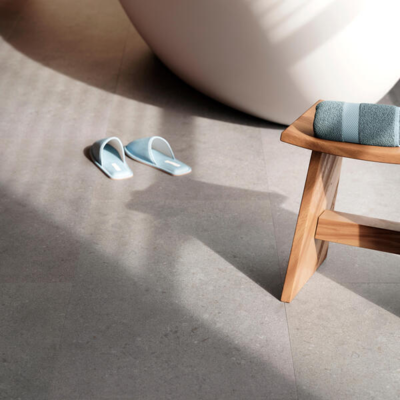 BerryAlloc vinylgulv, Zenn Gluedown 55 Tile, Rimini