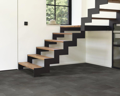 Vinylgulv - Feelings Preston flise - REST 305X400 CM.