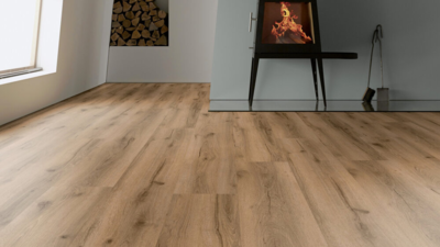 Ter Hürne, Wood Edition Pro, Oak London, long plank 