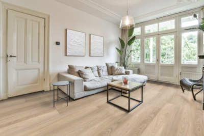 Ter Hürne, Wood Edition Pro, Oak Paris, long plank 