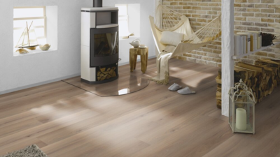 Ter Hürne, Wood Edition Pro, Oak Lima, long plank 