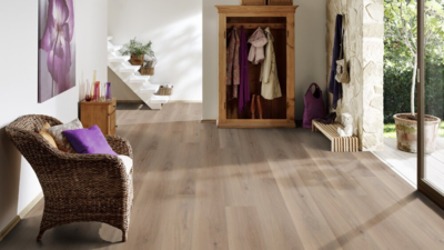 Ter Hürne, Wood Edition Pro, Oak Lima, long plank 