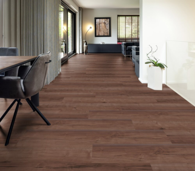 Ter Hürne, Wood Edition Pro, Walnut Abu Dhabi, long plank 