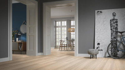 Wood Edition Perform, Long plank, Elm Paris