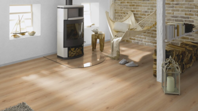 Wood Edition Perform, Long plank, Oak Rotterdam