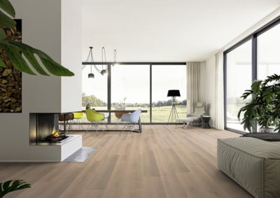 Wood Edition Perform, Long plank, Oak Antwerpen